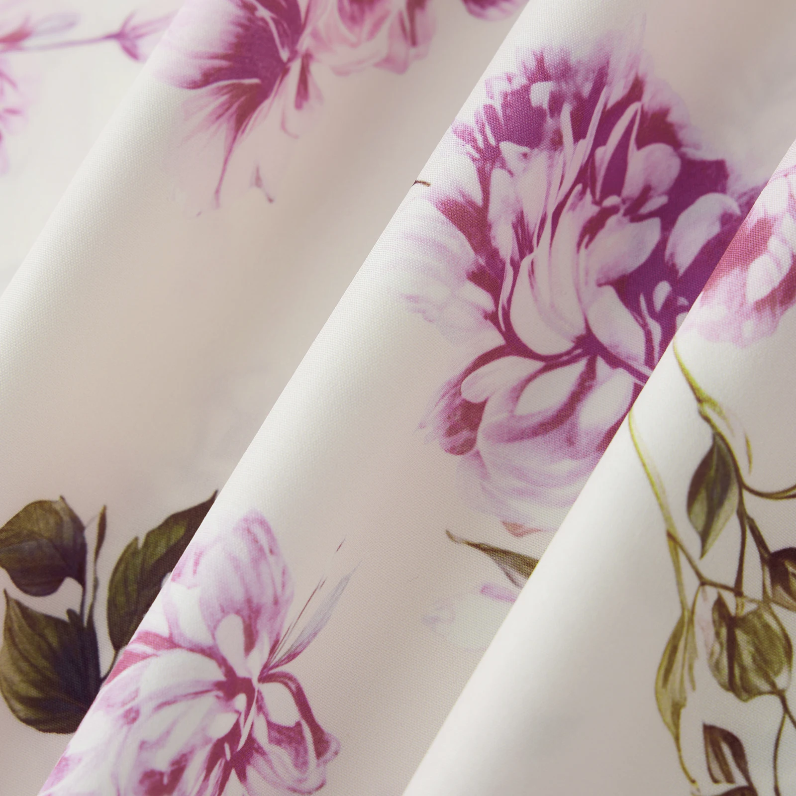 Vestido largo de verano con tirantes finos para mujer, vestido sin mangas con espalda descubierta y estampado de flores