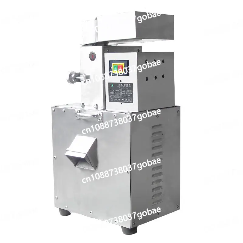

DX-65 grinder, fibrous prickly ash pepper condiment continuous feeding powder grinder