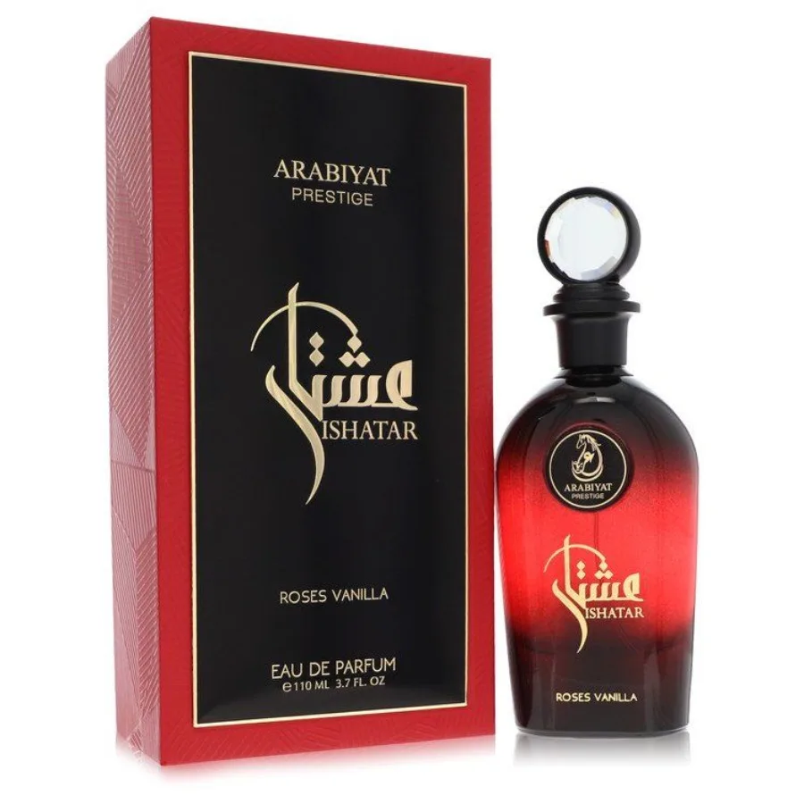 

Arabiyat Prestige Eau De Parfum Spray Unisex 3.7 oz