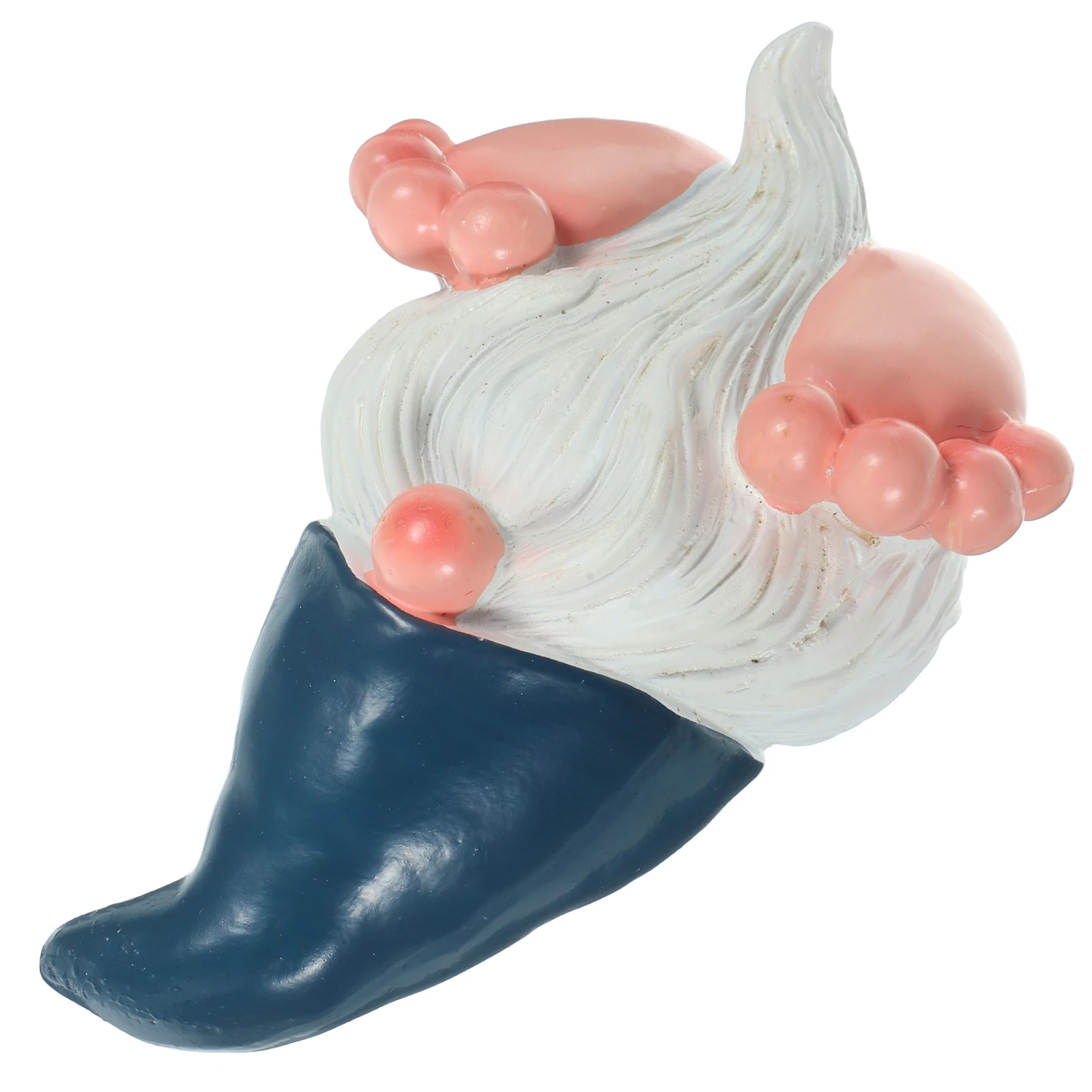 

Adorable Christmas Gnome Figurine Holiday Home Decoration Large Feet Premium Material Gift for Family Friends Outdoor