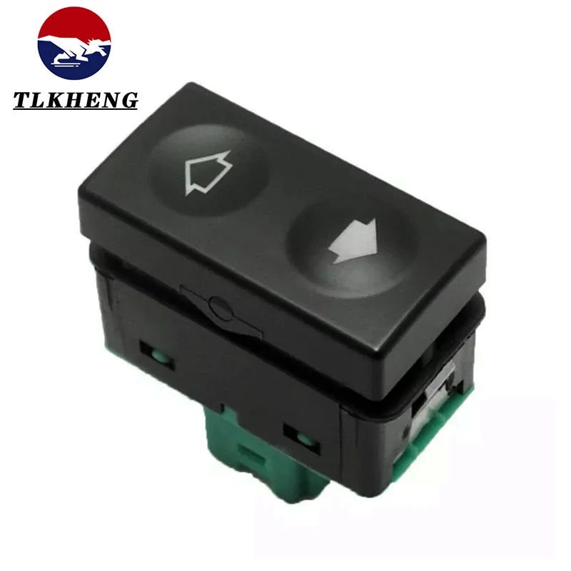 

61318365300 Front Window Sunroof Switch For BMW 3 Series E36 316i 318i 320i 323i 325i 328i Z3 M3 OE 61 31 8 365 300