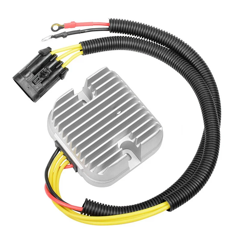 

Motorcycle Voltage Regulator Rectifier for RZR 4 XP 900 RZR 570 INTL 2012 4013904