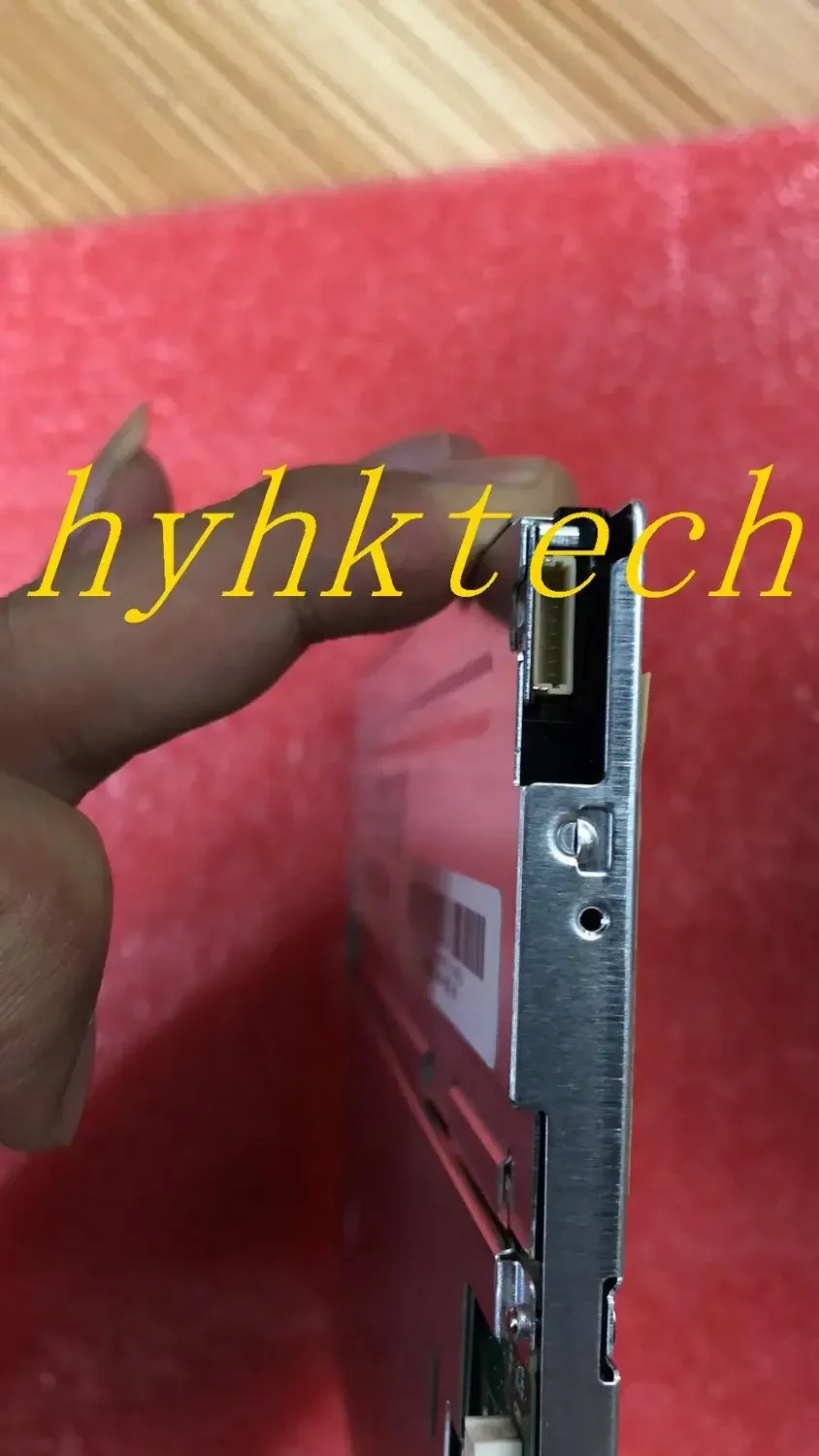 NL6448BC20-35 6.5 นิ้วหน้าจอ LCD ใหม่และต้นฉบับในสต็อก