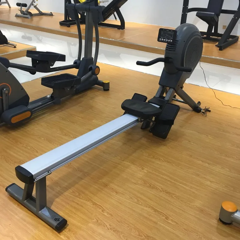 

Gym Equipment Classical Rowing Machine for Cross Training