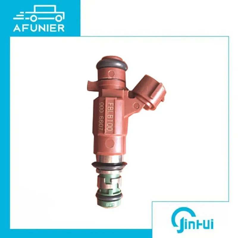 

4Pcs Fuel Auto Parts For Nissan,Subaru OE No.:FBLB100,0005X14