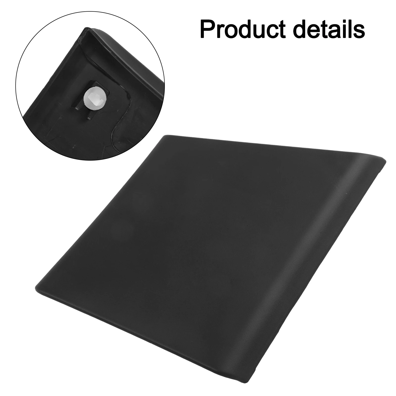 

2019-2024 Trim Body Trim Molding Direct Replacement Part Made Of Plastic Car Body Repair For Promaster 1500-3500