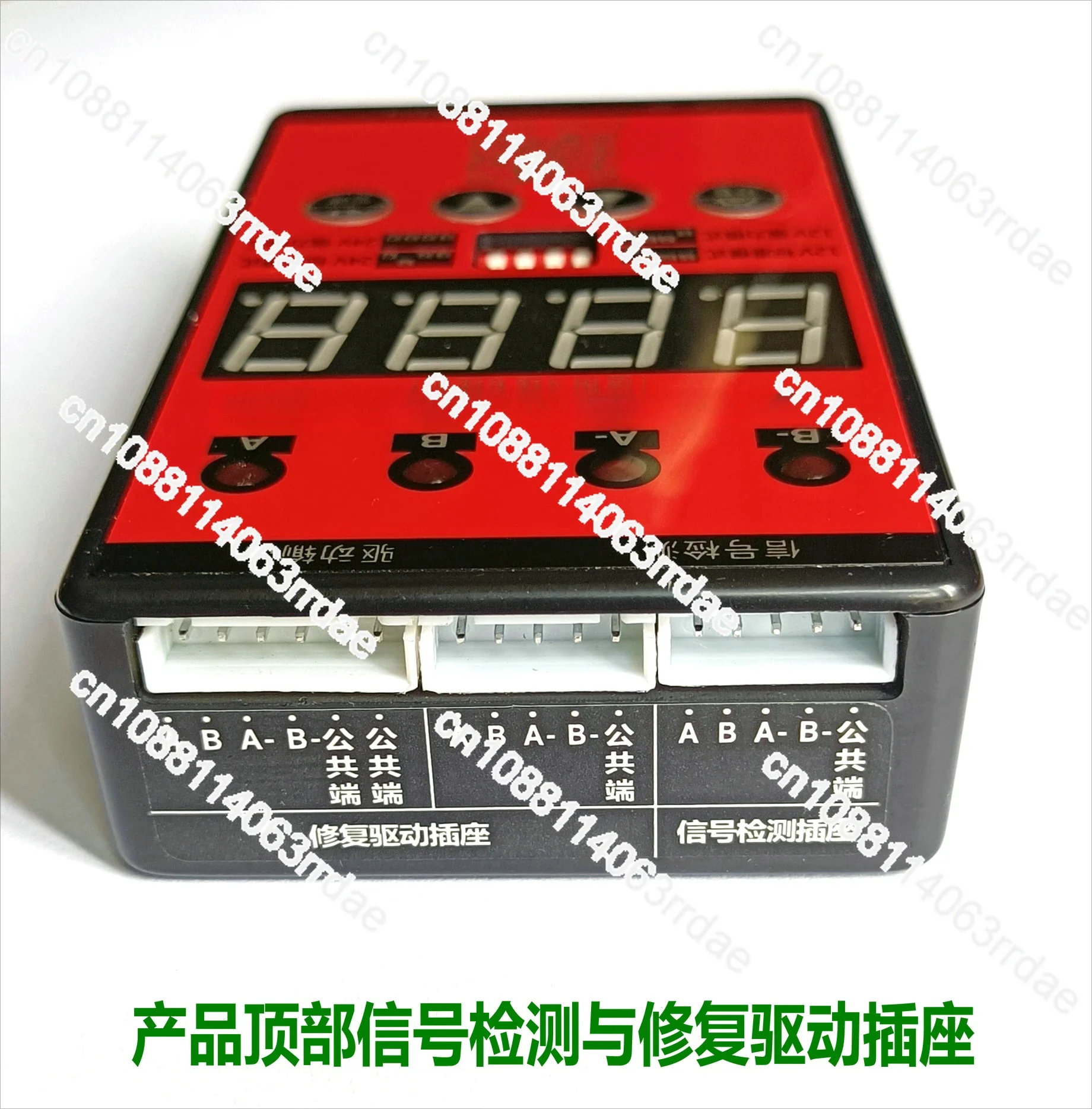 

Air Conditioning Electronic Expansion Valve Repairer Valve Opening Tooling Expansion Valve Detection Repairer