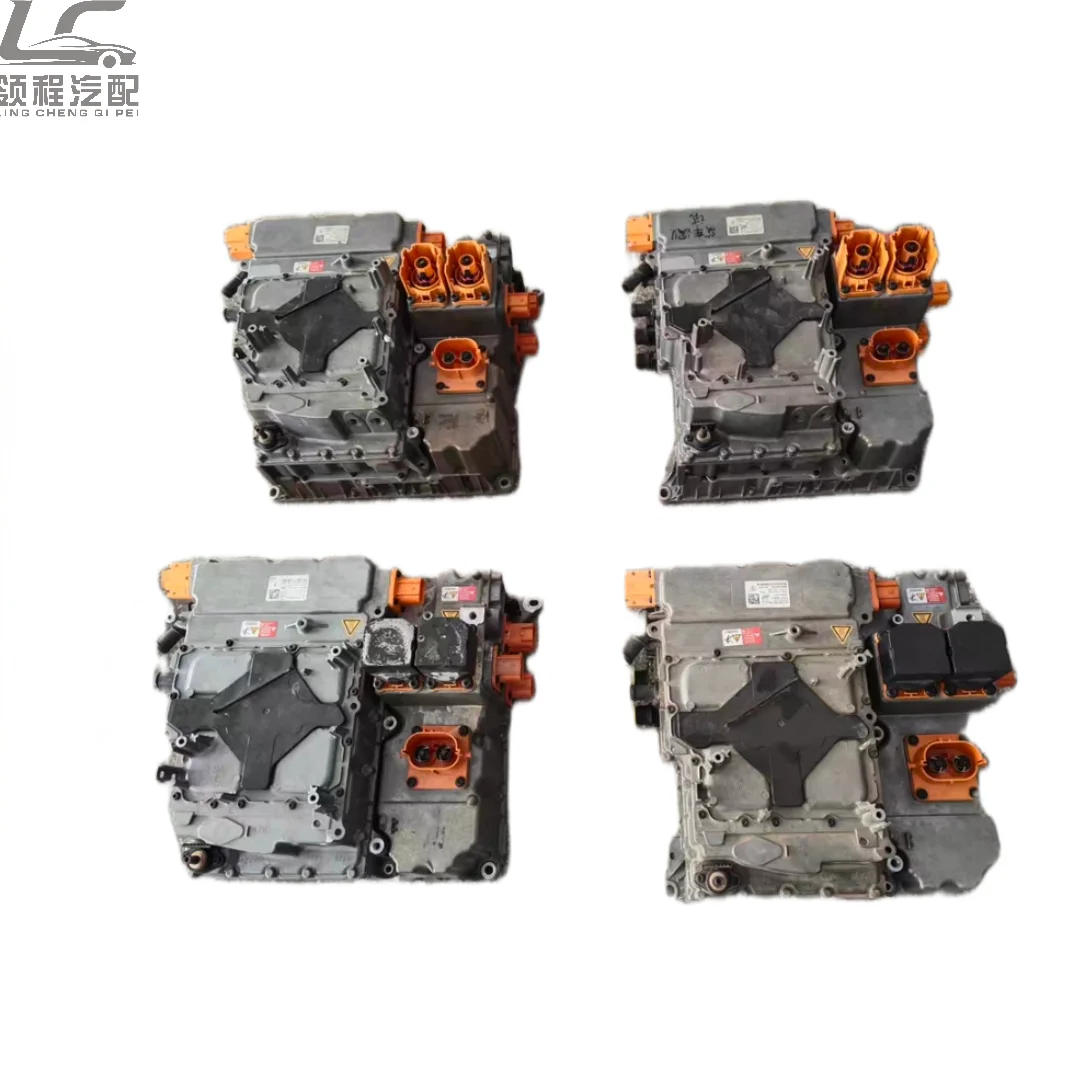 OEM DC AC Inverter Assembly for Taycan 9J1 Pulled Auto Parts 9J1959663AQ