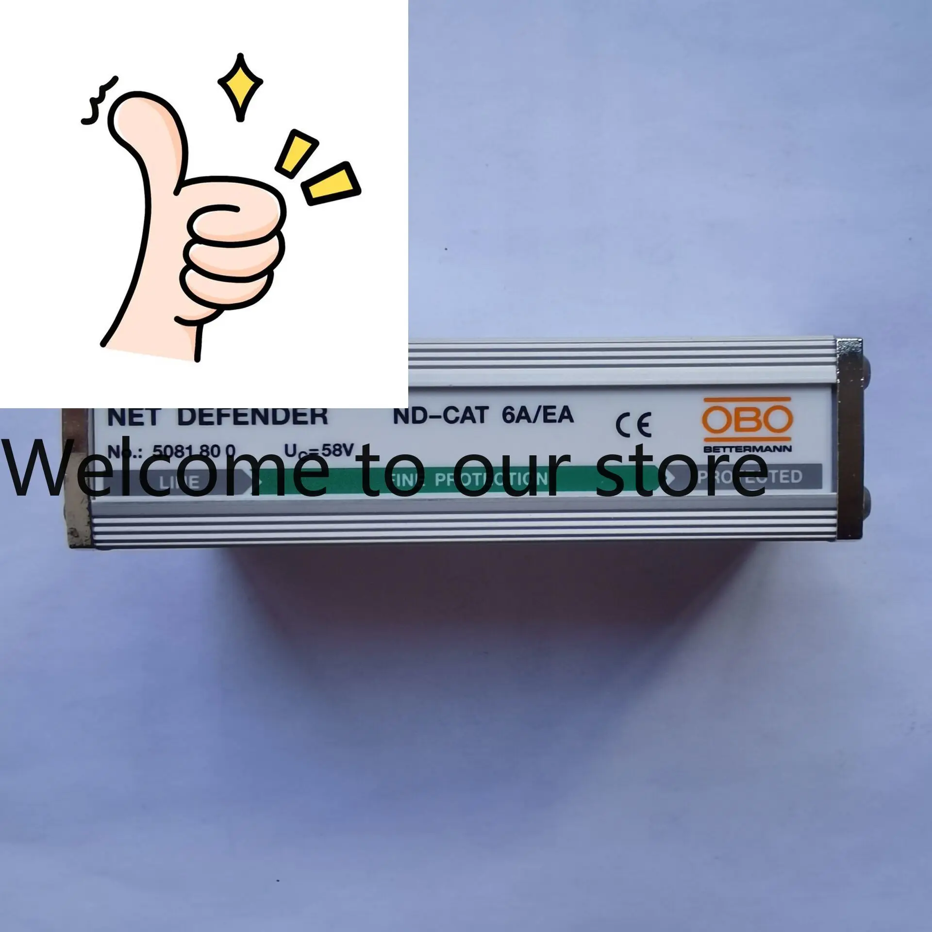 Germany Obo Signal …