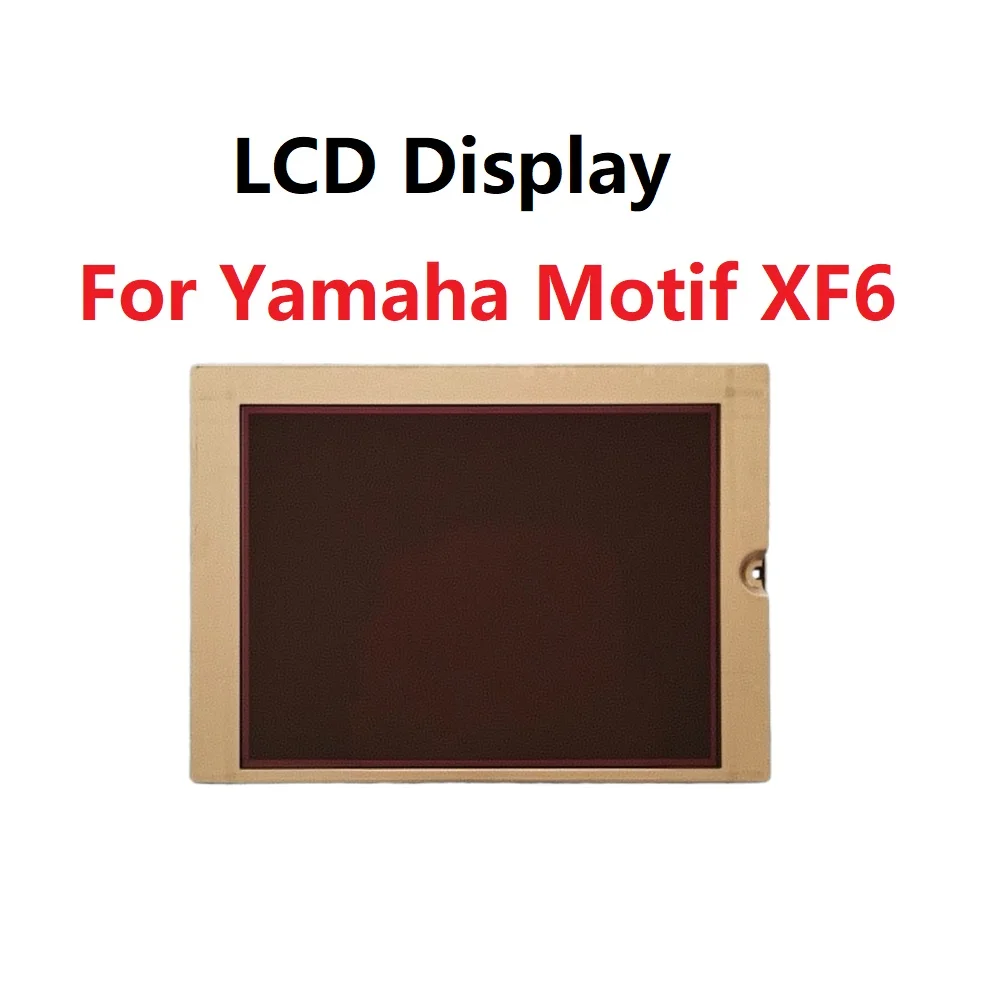 

5.7" inch LCD Display For Yamaha Motif XF6 Synthesizer Matrix Screen Repair