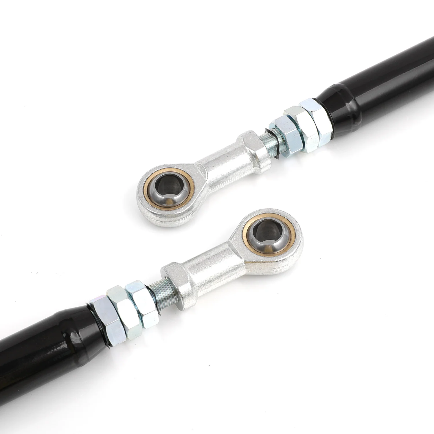 TLF FAPO PZ006410 para E36 E46 y M3 E36 E46 Kit de carenado trasero de suspensión trasera ajustable Kit de enlace trasero
