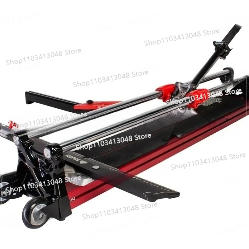 

The New 850/1250 Original High-precision Ceramic Tile Cutter Push Knife Manual Floor Tile Broach Handheld