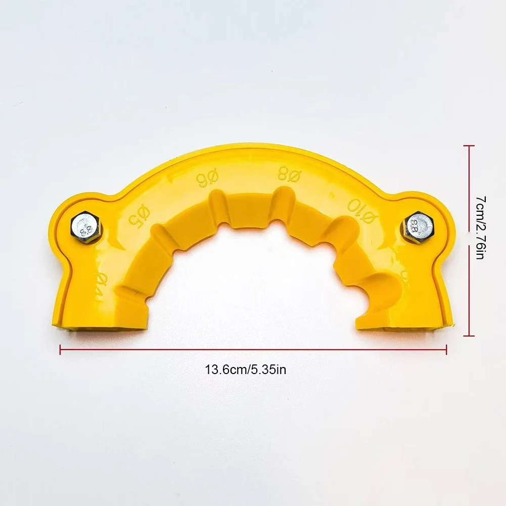 Drill Bit Sharpener Electric Impact Drill Bit Grinding Attachment Multi-specification 4-12mm Drill Bit Grinding Sharpener