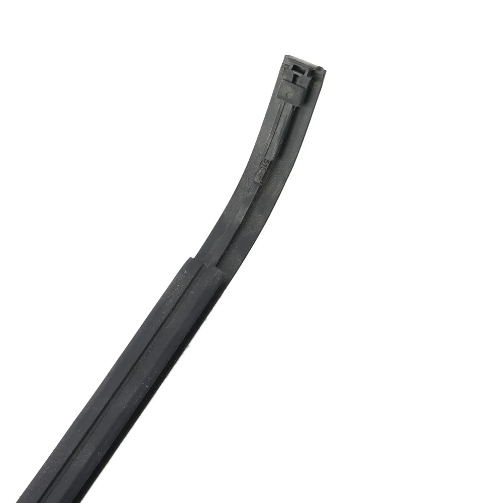 

For Car Roof Repair Roof Drip Molding Car Roof Trim Molding Car Cover Seal Trim Stable Performance Vehicle-specific Fit