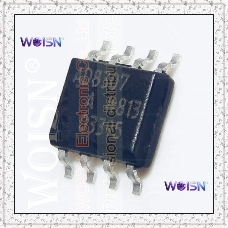 SOP-8 AD8307 AD8307AR AD8307ARZ