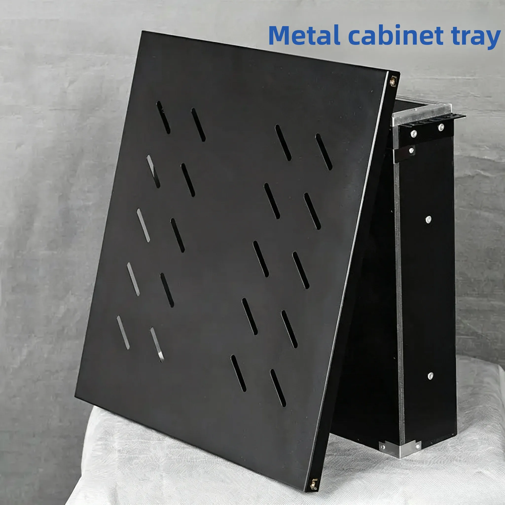 Wheeled Amplifier Rack Case DJ Flight Cabinet Audio Equipment Storage For Home KTV