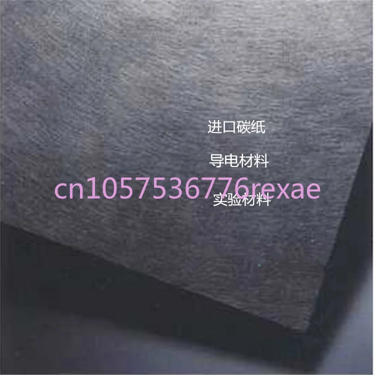 Fuel Cell Carbon Paper Carbon Cloth TGP-H-060