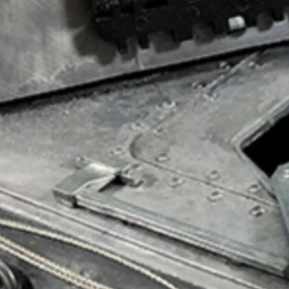 1/16 مقياس ماتو RC خزان معدني الألمانية الملك النمر نموذج BB نسخة عدة RTR دبابة مع جهاز للتحكم عن بُعد 1228 المسارات عجلات 2.4Ghz لعبة للكبار TH16969 #1