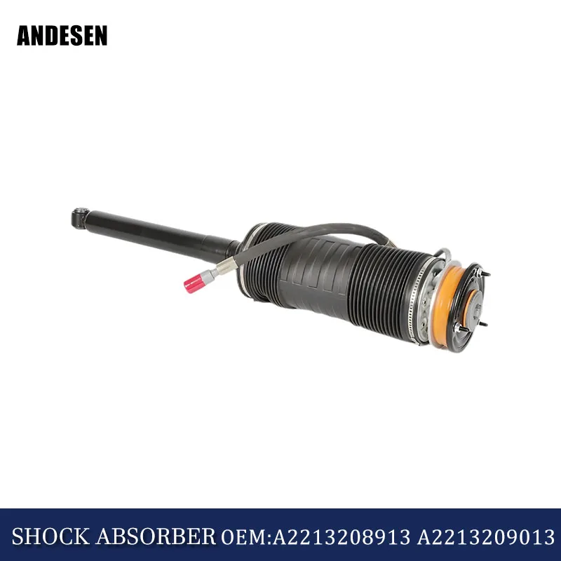 A2213208913 A2213208713 A2213209013 A2213208813 Suspension shock absorber strut suitable for Mercedes Benz S-Class S350 CL550