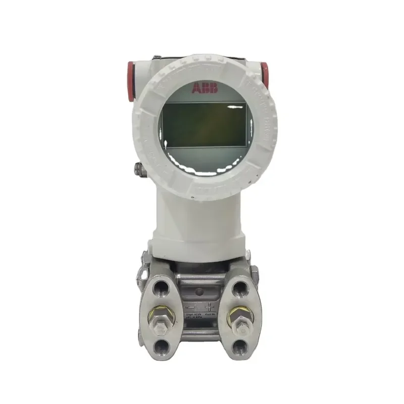 4-20 MA WirelessHart 266DSH Differential Pressure Transmitter with Hart Cummunication and SIL2/SIL3 Certification