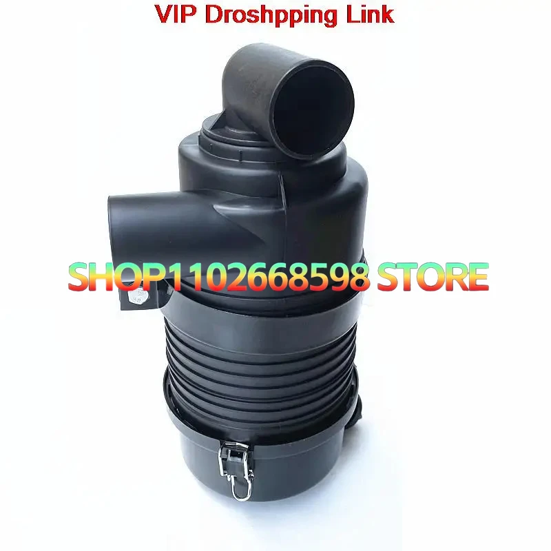 

For Takeuchi TB125 135 138FR air filter assembly excavator accessories air filter air filter assembly shell with 145 153FR