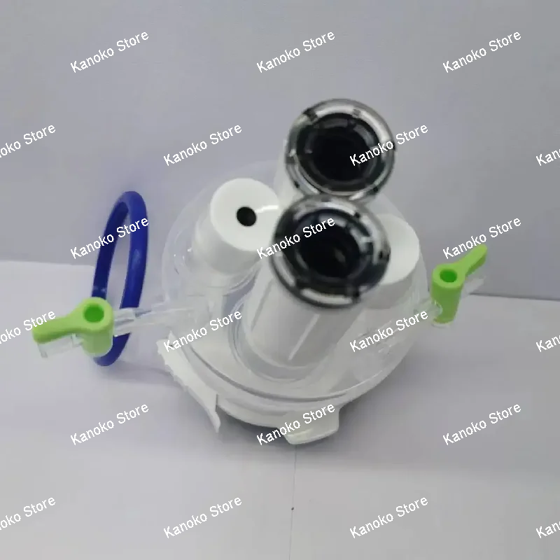 使い捨てマルチチャンネルシングルポート腹腔鏡トロカール