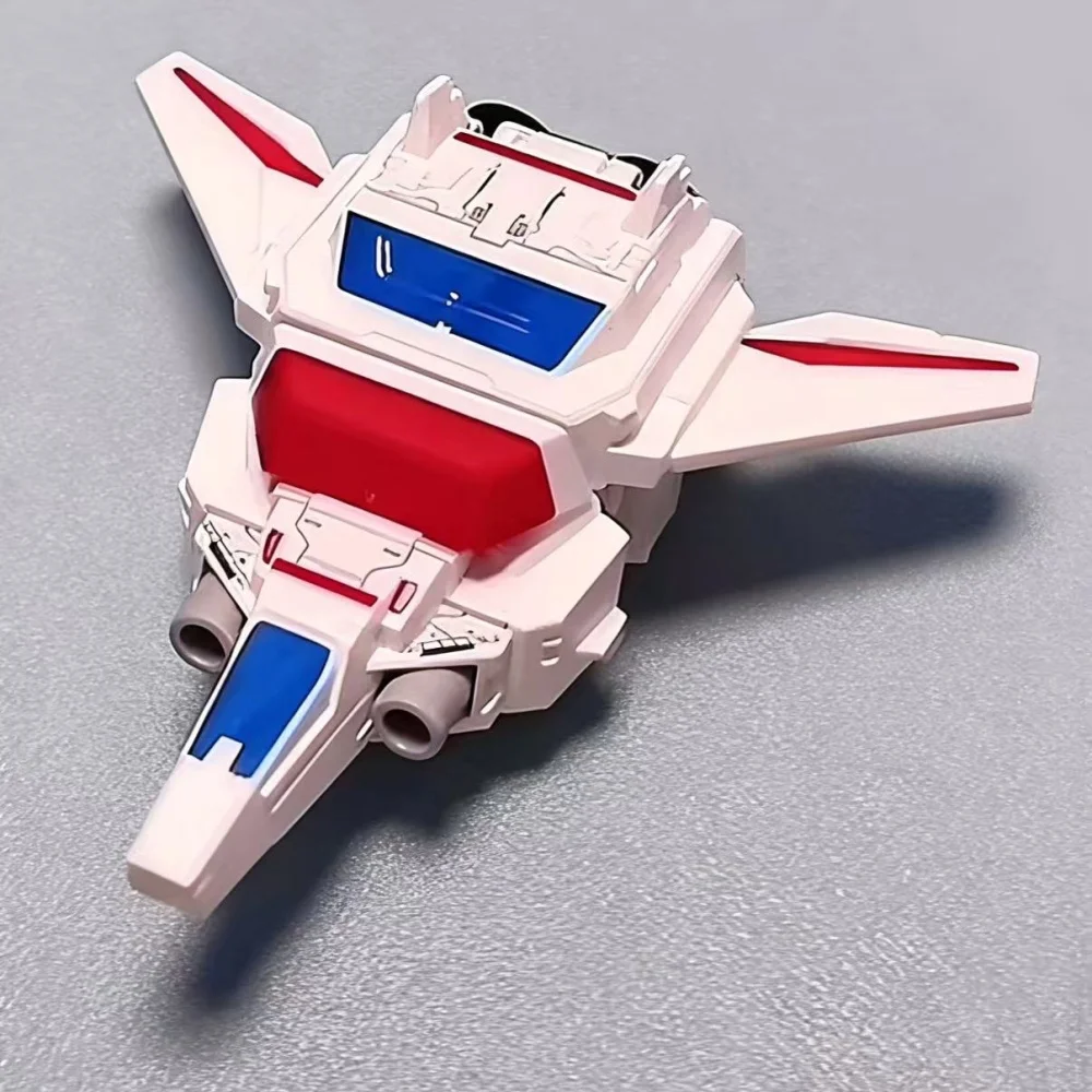 Blokees Transformers Defender Versi Wave 5 Action Figures Galvatron Jetfire Optimus Prime Blind Box Model Rakitan Mainan Hadiah