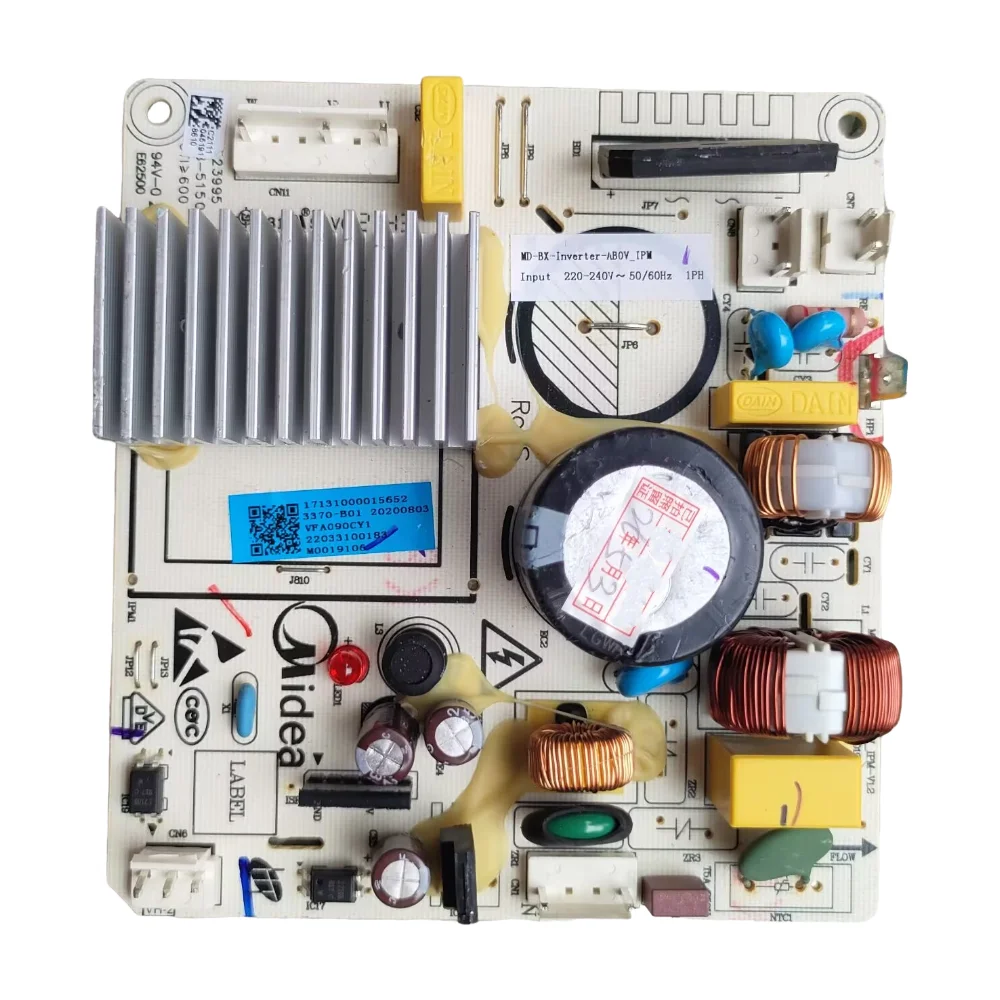 carte-de-commande-principale-pour-compresseur-de-refrigerateur-midea-reference-17131000015652