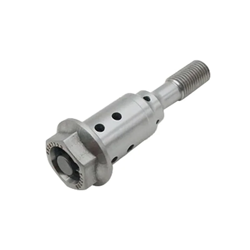 

Trending New High Quality Car Engine Center Screw Valve 55247723 For Fiat Jeep Auto Parts