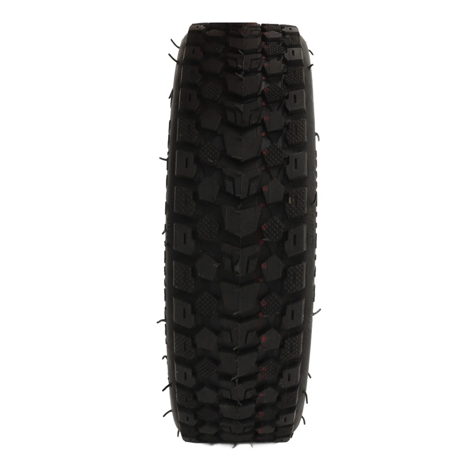 50/75 ‐ 6.1 8 1/2x2 8.5in سكوتر كهربائي الإطارات سكوتر فراغ الإطارات ارتداء مقاومة الإطارات المطاطية #4