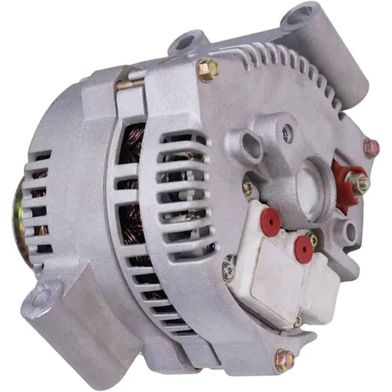 

NEW Alternator 33960GT for Genie Boom Lift S-40 S-45 S-60 Articulating Boom Lift IC Z-45/25J Electric Scissor Lift GS-3384 12V