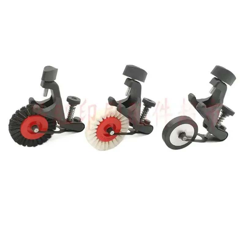 

1 pcs for paper pressure wheel of Heidelberg cd74/sm74 printing press