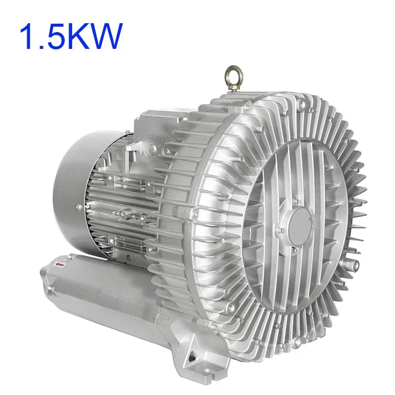 220V 50Hz Ring Blow… - image