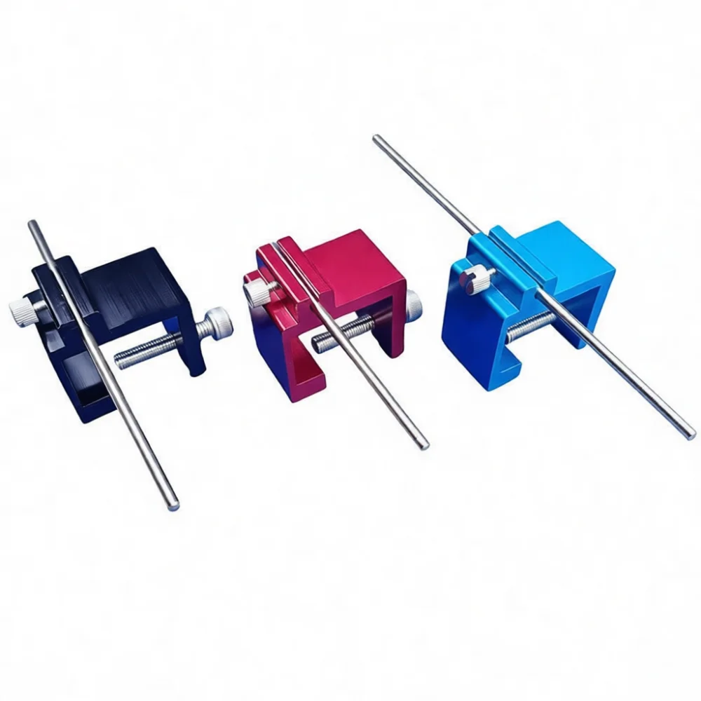 Universal Chain Alignment Balancer For Motorcycle Rear Axle Adjuster Tool Dirt Bike Chain Tensioning Repair Accessory