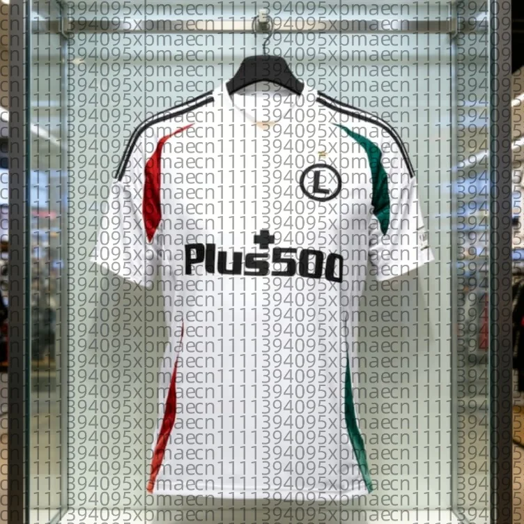 

Футбольная форма сборной Польши 2026: быстросохнущая, легкая, классическая футболка для взрослых и детей