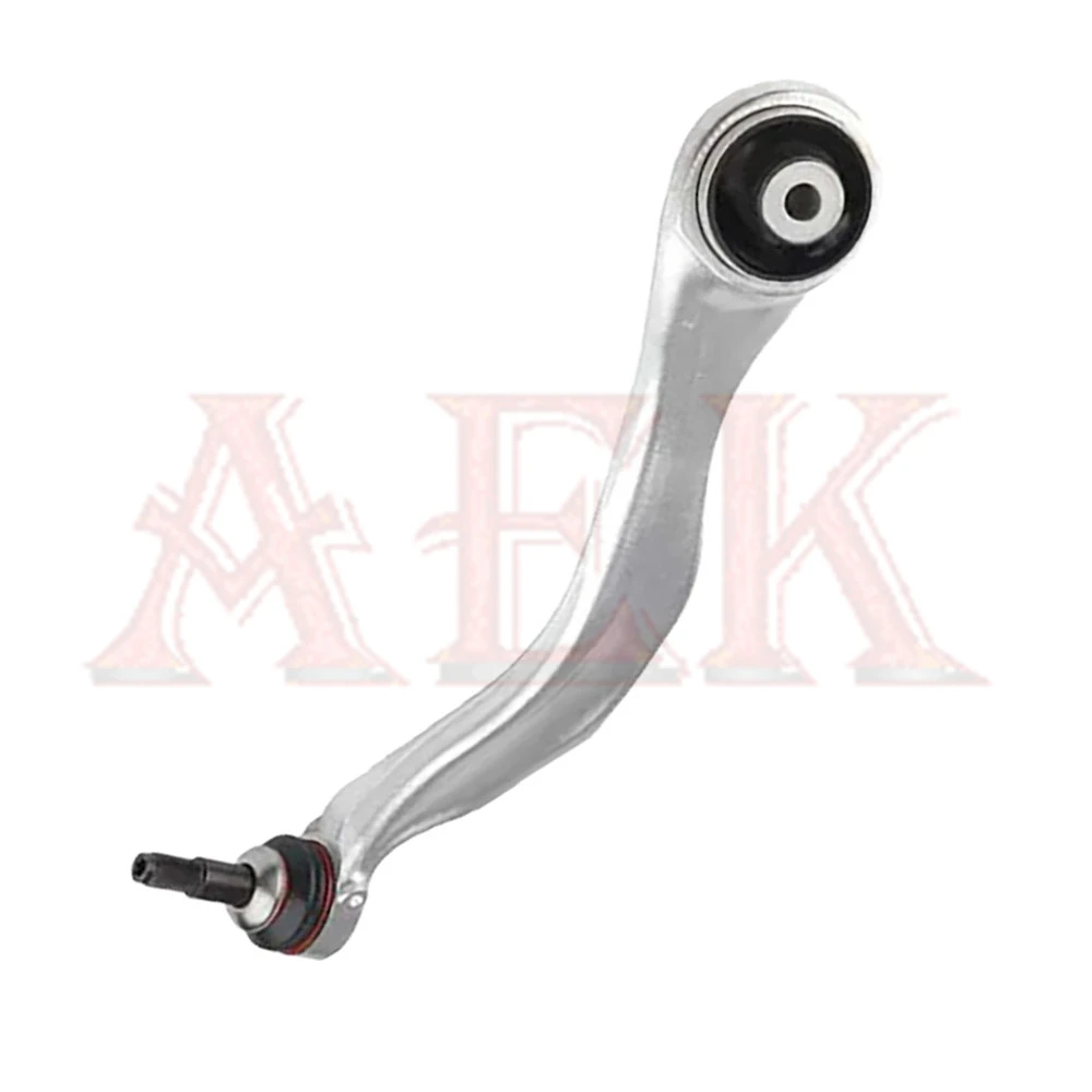 1PC Front Left and Right Lower Suspension Control Arm For BMW 5 6 Series F06 F07 F10 F11 F12 F13 F18 31126775971 31126775972