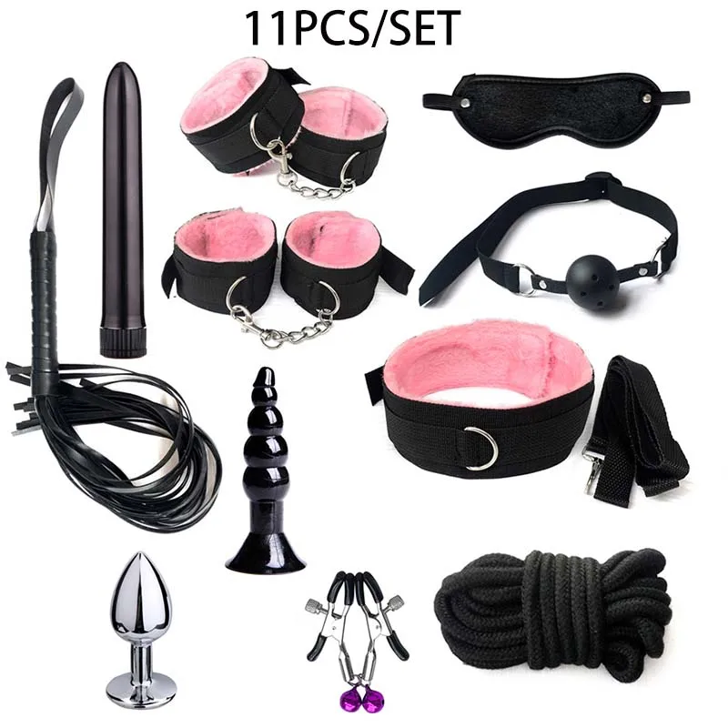 11pcs SET