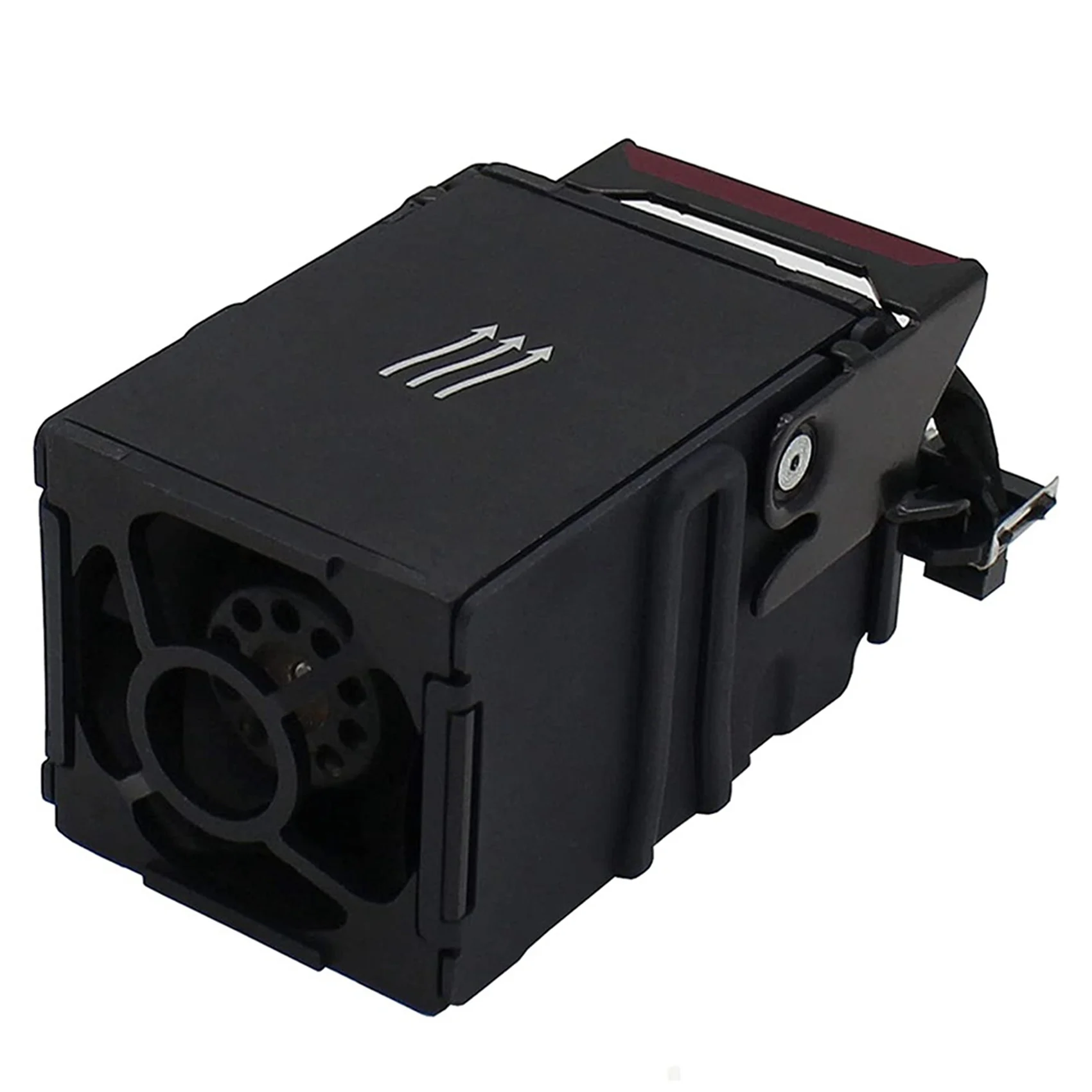 A56XQ 2PCS CPU Cooling Fan, for HP ProLiant DL360 G8 DL360E G8 DL360P G8 Fan Module 654752-003 732136-001 697183-002-41071SS