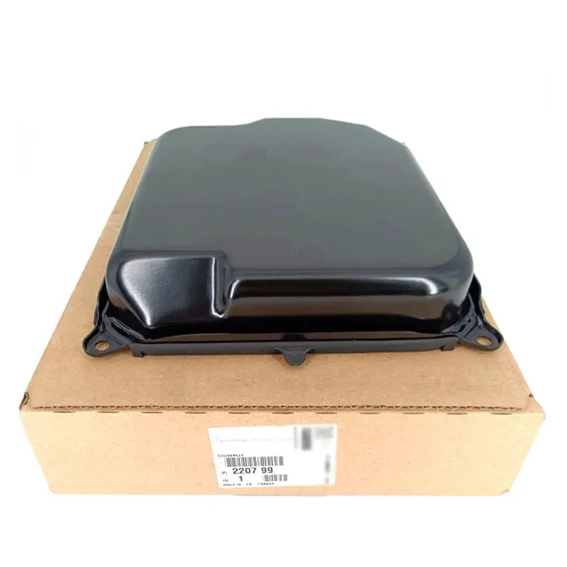 New Transmission Oil Pan 220790 ZQ80245080 220799 For Peugeot 301 Citroen C4L C-Quatre307C5C6 Elysee 508 308 408