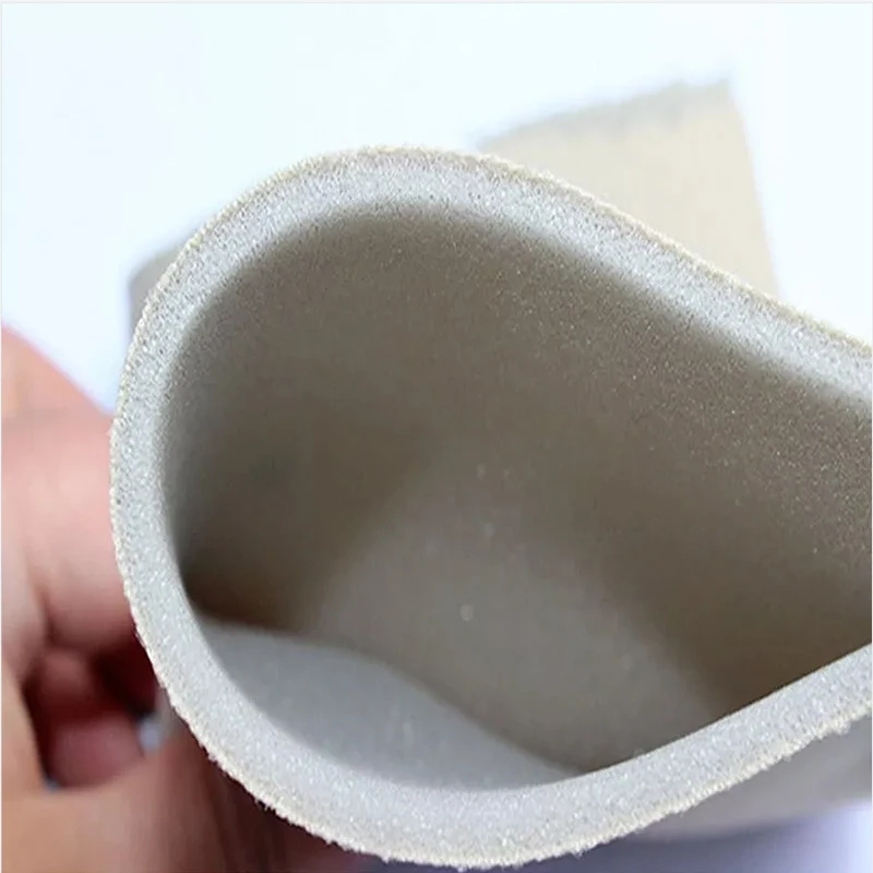 250/300x150cm Black Interior Car Roof headliner Fabric Sponge for interior Ceiling Upholstery Sky Roof liner Trim Repair Fabrics