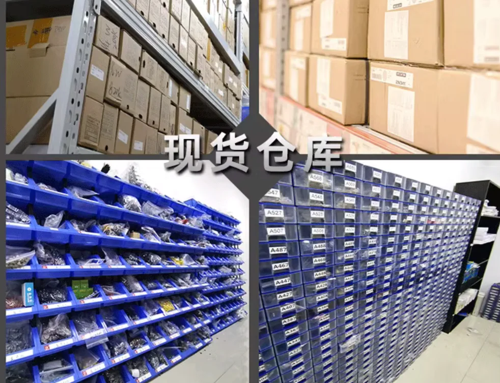 10 teile/los PAM2306AYPKE 2306KE WDFN-12 Neue original