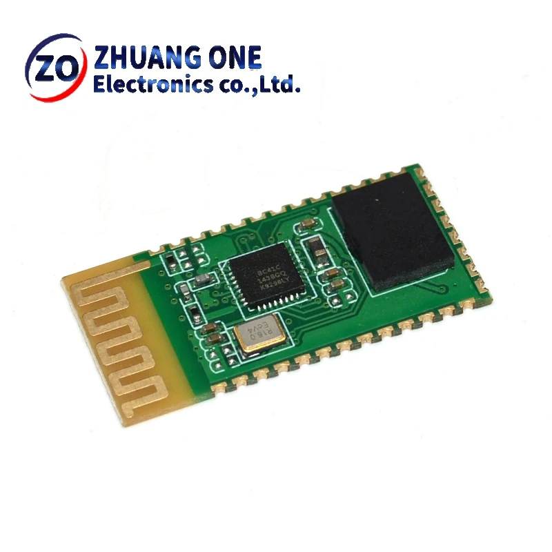 HC-05 HC 05 HC-06 HC 06 modulo Slave ricetrasmettitore Bluetooth Wireless RF convertitore e adattatore da RS232 / TTL a UART per arduino