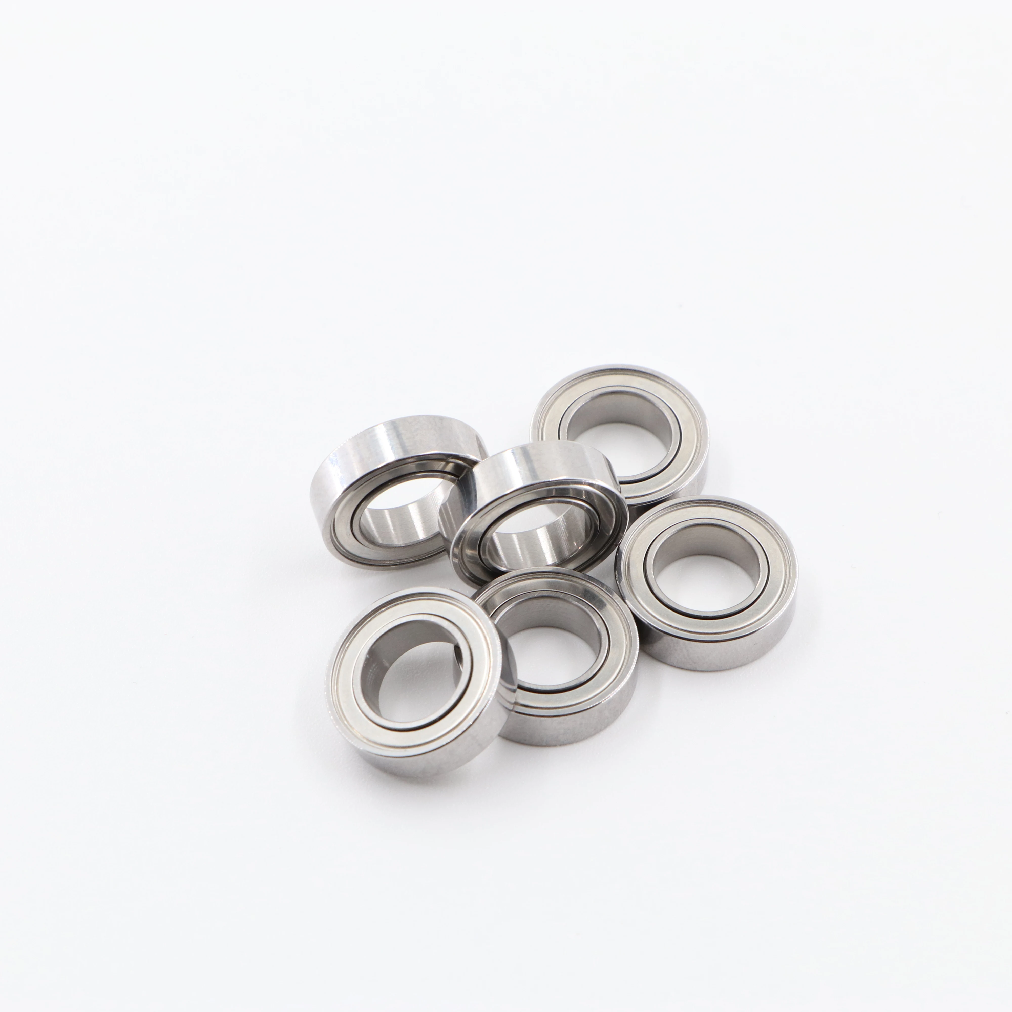 10pcs Original Saeshin/Saeyang 100% Korea Dental Bearings Dental Grinder Accessories High-Speed Handle Bearing All Size Hot Sale