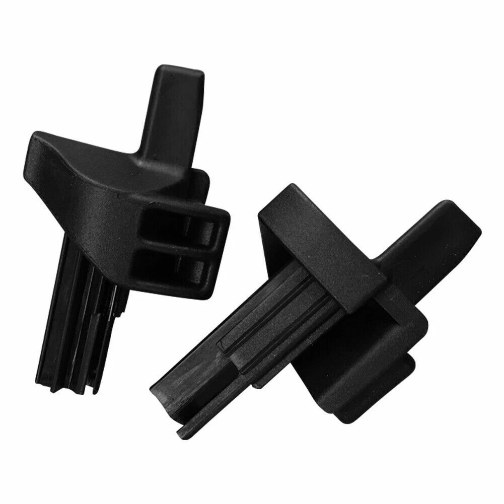 

Чехол для Mercedes Benz A B CLASS W169, черный АБС-пластик OE A16969302849051 A1696930284, доступное качество