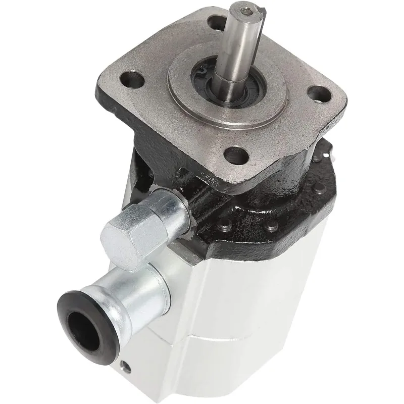 Гидравлический насос AM876750 для полного трактора 1401-1192 для JD 2210 4110 670 770 Компактный трактор Gator Pro 2020 Gator Pro 2030 Гидравлический насос AM876750 для полного трактора 1401-1192 для JD 2210 4110 670 770 Компактный трактор Gator Pro 2020 Gator Pro 2030