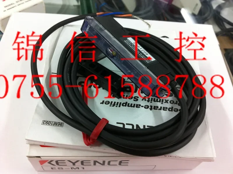 

KEYENCE ES-M1 100% new and original