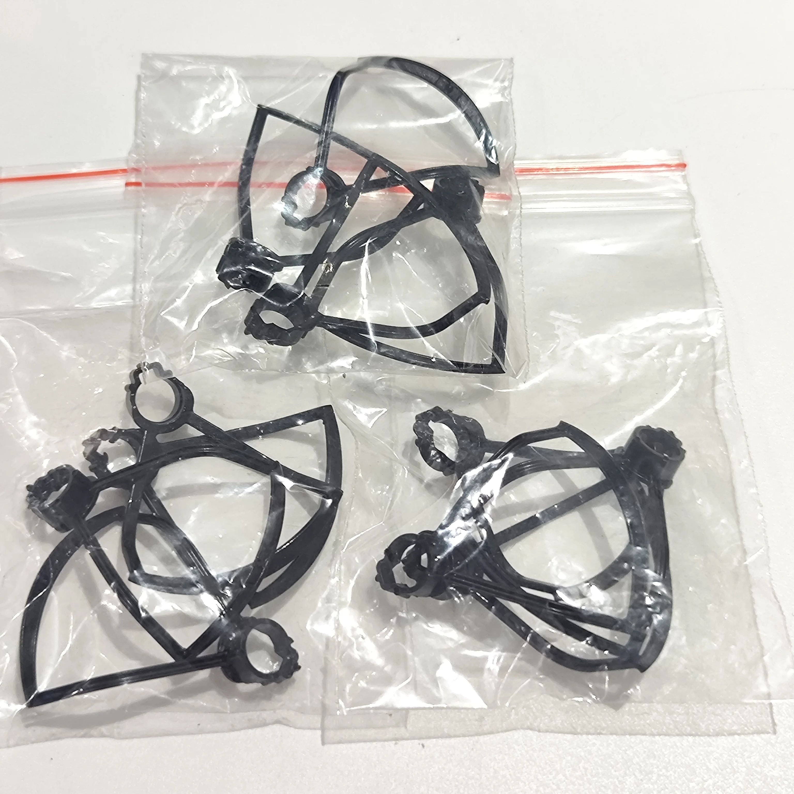 12PCS(3 Sets) Prote… - image