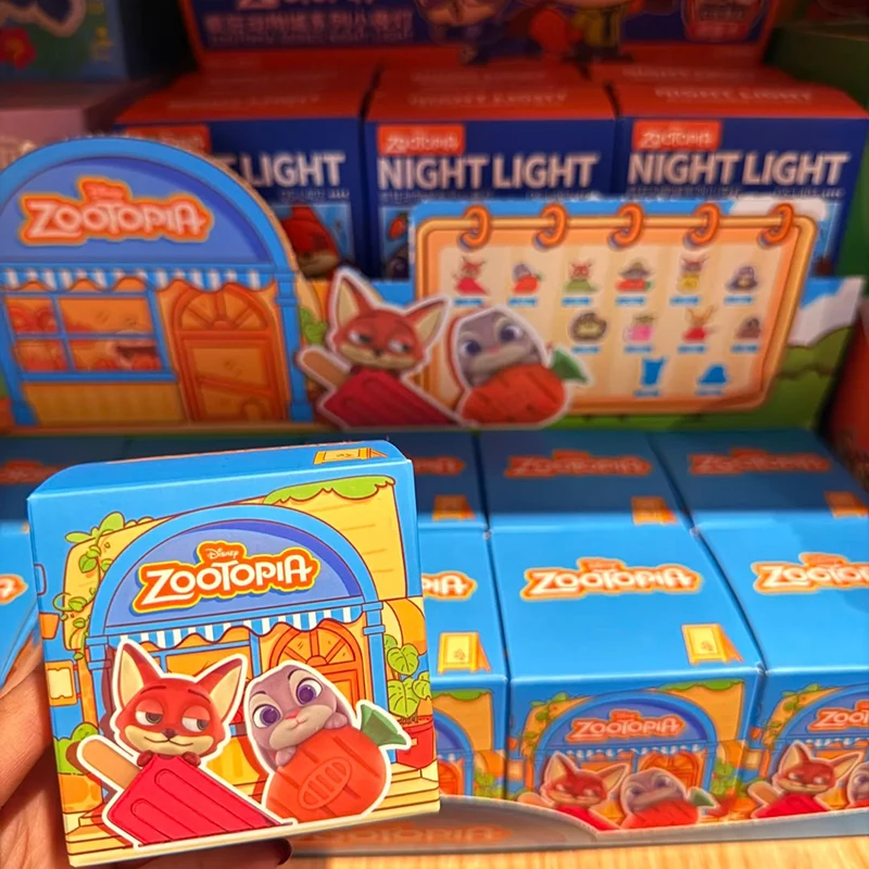 Genuine Zootopia Af…