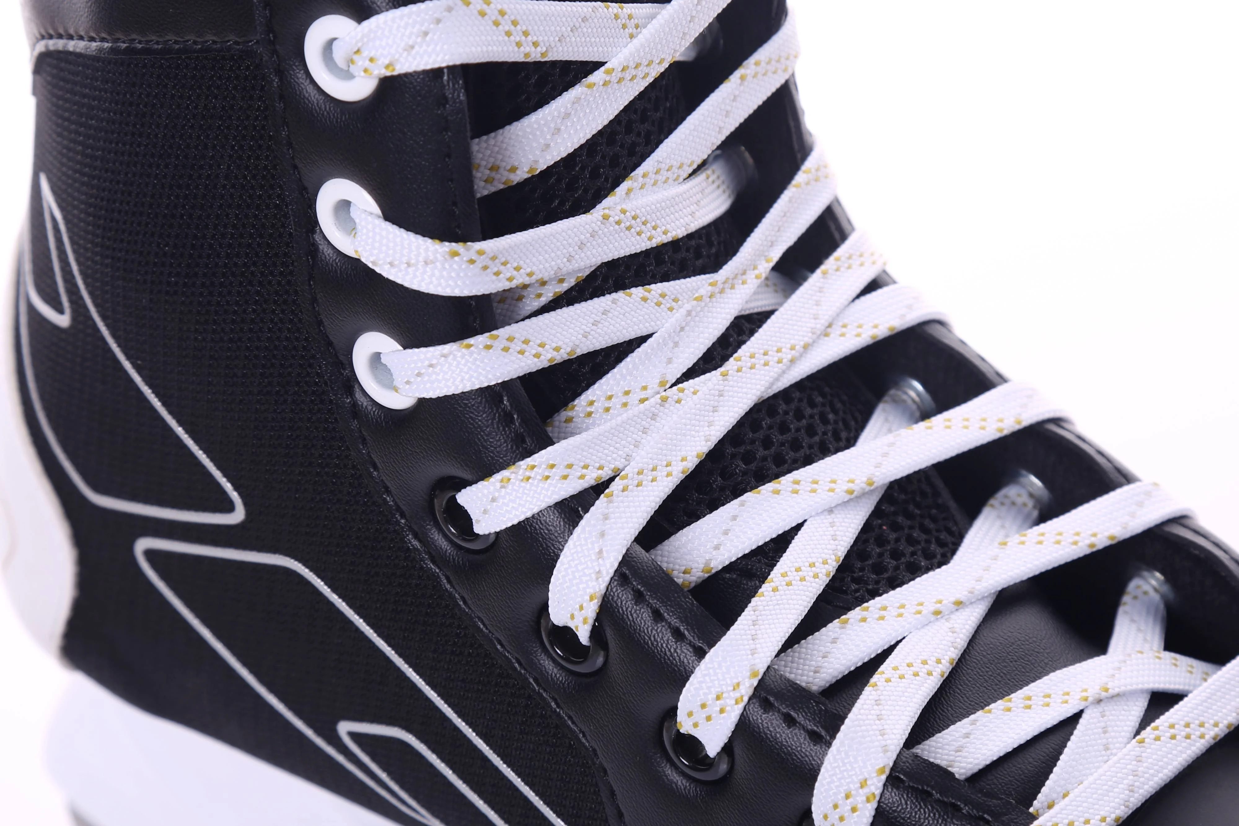 Professional Adult Ice Hockey Skates 3