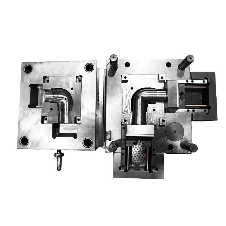 OEM Precision Plastic Injection Mould Molds Custom Electronics PC Case Moulds Mold Molding Parts Service Manufacture